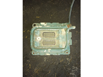 ECU VOLVO