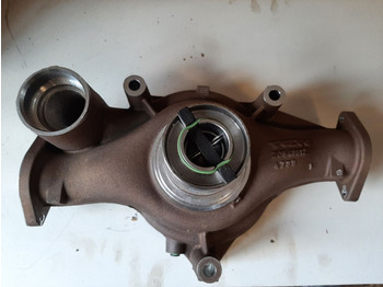 Pompa del liquido di raffreddamento VOLVO