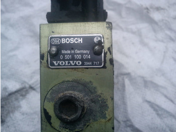 ECU VOLVO