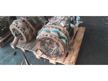 Leasing di ZF 6S1600 ZF 6S1600: foto 2