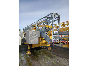 Gru automontante POTAIN