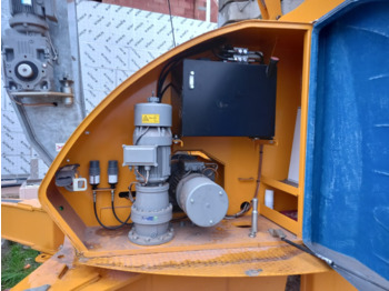 Gru automontante Potain IGO 50: foto 3