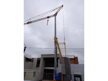 Gru automontante Potain IGO 50: foto 5