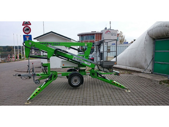 Piattaforma articolata NIFTYLIFT