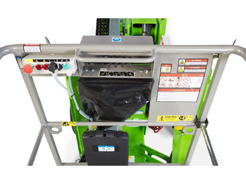 Piattaforma articolata, Piattaforma trainabile nuovo NIFTYLIFT N120TPE: foto 4 Piattaforma articolata, Piattaforma trainabile nuovo NIFTYLIFT N120TPE: foto 4