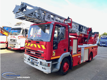 Camion Iveco 120E23 Camiva Epas 25, 26000 km!: foto 3