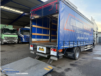 Leasing di DAF CF 250 FA Euro 6, Schuifdak DAF CF 250 FA Euro 6, Schuifdak: foto 2 Leasing di DAF CF 250 FA Euro 6, Schuifdak DAF CF 250 FA Euro 6, Schuifdak: foto 2
