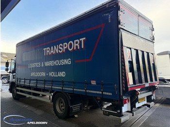 Leasing di DAF CF 250 FA Euro 6, Schuifdak DAF CF 250 FA Euro 6, Schuifdak: foto 4 Leasing di DAF CF 250 FA Euro 6, Schuifdak DAF CF 250 FA Euro 6, Schuifdak: foto 4