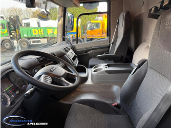 Leasing di DAF CF 250 FA Euro 6, Schuifdak DAF CF 250 FA Euro 6, Schuifdak: foto 5 Leasing di DAF CF 250 FA Euro 6, Schuifdak DAF CF 250 FA Euro 6, Schuifdak: foto 5