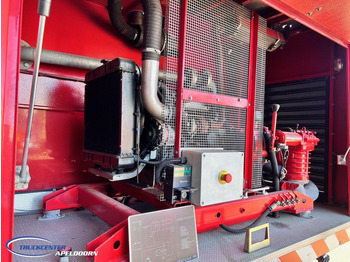 Autopompa Renault Thomas Sides BS13 4x4, Twin engine!: foto 5