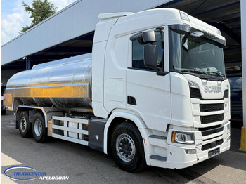 Camion cisterna SCANIA R 500