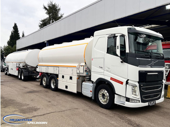 Camion cisterna VOLVO FH 540
