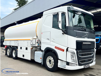 Camion cisterna VOLVO FH 540