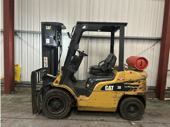 Carrello elevatore a gas CATERPILLAR GP