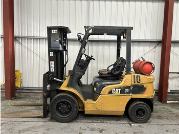 Carrello elevatore a gas CATERPILLAR GP