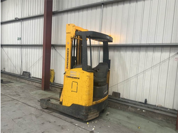 Carrello retrattile Jungheinrich ETV214: foto 3 Carrello retrattile Jungheinrich ETV214: foto 3