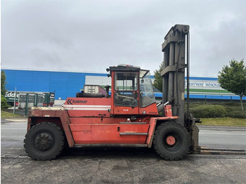 Leasing di Kalmar DCD160-12  Kalmar DCD160-12: foto 4