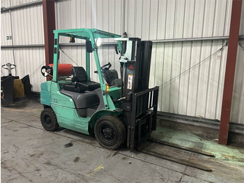 Carrello elevatore a gas Mitsubishi FG25NT: foto 4