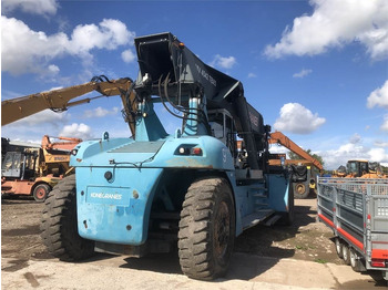Reach stacker SMV 4542 TBX5: foto 2