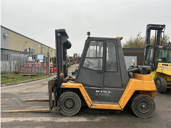 Carrello elevatore diesel STILL RX70