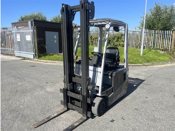 Carrello elevatore elettrico TCM A1N1L15H: foto 2