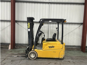 Carrello elevatore elettrico YALE