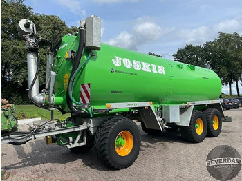 Macchina agricola JOSKIN
