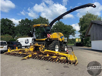 Macchina agricola NEW HOLLAND FR9000