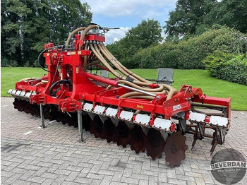 Distribuzione del liquame EVERS