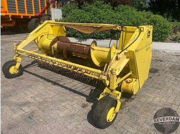Accessori per macchine da raccolta JOHN DEERE