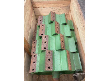 Accessori per macchine da raccolta JOHN DEERE