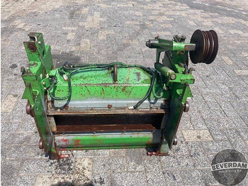 Accessori per macchine da raccolta JOHN DEERE
