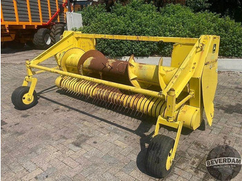 Accessori per macchine da raccolta JOHN DEERE