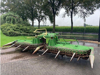 Accessori per macchine da raccolta KRONE
