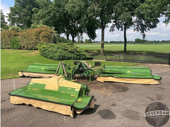 Falciatrice KRONE Easycut
