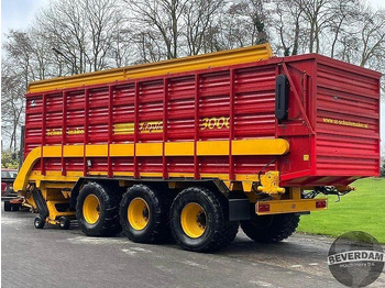 Macchina agricola Schuitemaker Rapide 3000: foto 2