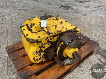 Accessori per macchine da raccolta NEW HOLLAND