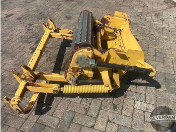 Accessori per macchine da raccolta NEW HOLLAND