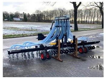 Attrezzatura per spandimento SLOOTSMID