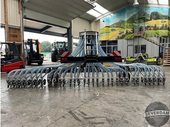 Attrezzatura per spandimento SLOOTSMID