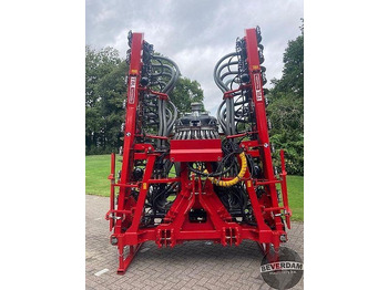 Attrezzatura per spandimento