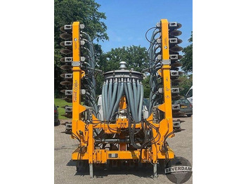 Attrezzatura per spandimento Veenhuis Euroject 3000 7.6: foto 2
