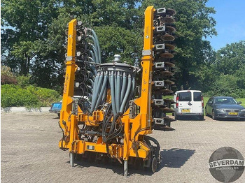 Attrezzatura per spandimento Veenhuis Euroject 3000 7.6: foto 3