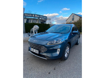 SUV/ Fuoristrada FORD