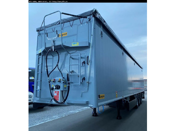 Leasing di  Legras Schubboden FMA FM-Edition, Schubbodenauflieger 9 Legras Schubboden FMA FM-Edition, Schubbodenauflieger 9: foto 3