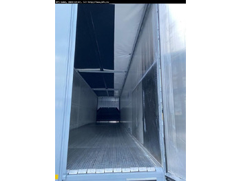 Leasing di  Legras Schubboden FMA FM-Edition, Schubbodenauflieger 9 Legras Schubboden FMA FM-Edition, Schubbodenauflieger 9: foto 4