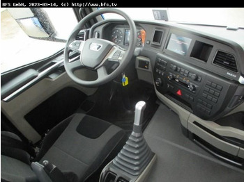 Leasing di  MAN TGS (TG3) 26.510 6x6 BB CH 6X6 Bordmatik MAN TGS (TG3) 26.510 6x6 BB CH 6X6 Bordmatik: foto 4 Leasing di  MAN TGS (TG3) 26.510 6x6 BB CH 6X6 Bordmatik MAN TGS (TG3) 26.510 6x6 BB CH 6X6 Bordmatik: foto 4