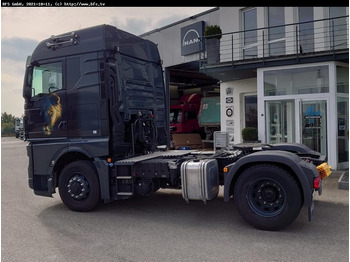 Trattore stradale MAN TGX (TG3) 18.510 4x4H BLS Hydrodrive: foto 2