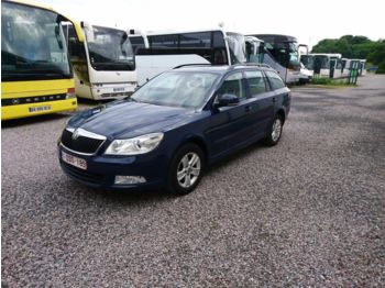 Autovettura Skoda Octavia Combi Ambition: foto 1