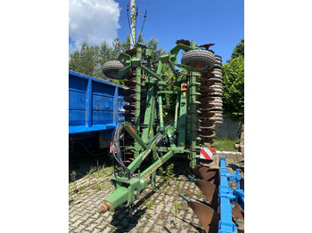 Erpice a dischi AMAZONE